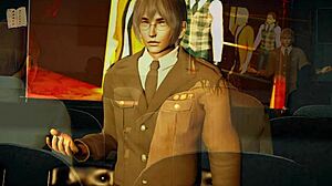 Exploring deep desires in Indian hentai game 146