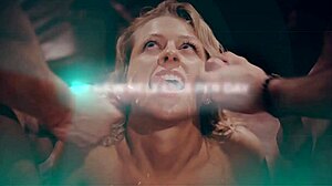 kylie rocket craves that warm creampie, yo!