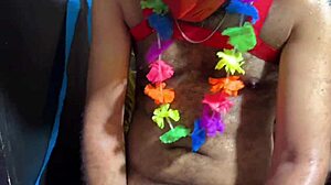 emotional need for real men in holiday gangbang.