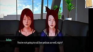 My new family adventures continue in episode 156!