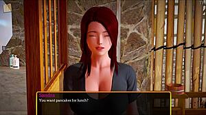 my new family episode 378