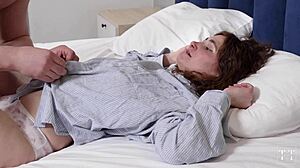 my first time squirting during sex with big cock