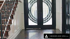 i feel upset that will pounder fucked all my friends except me