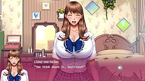 katei kyoushi x saimin alternate ending stirs wild outdoor fantasies