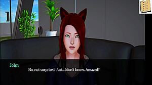 Discovering the bonds in my new family episode 153