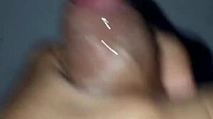 Masturbation Gay Cum Explosion