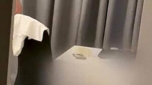 stepson subtly fucks stepmom before her date