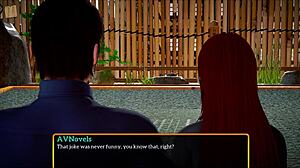 my new family episode 378