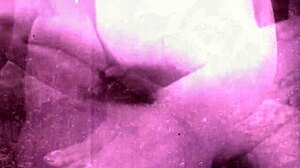 Classic vintage erotic illustrations bring old-school charm to life