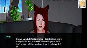 Discovering the bonds in my new family episode 153