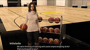 Learning More About Skye in WVM 151