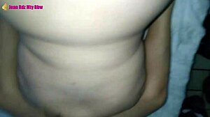 Fat Mature Latina Feels Intense Pleasure In Threesome With Big Tits