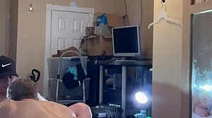 Fucking Hot Daddy Gay Whore Session