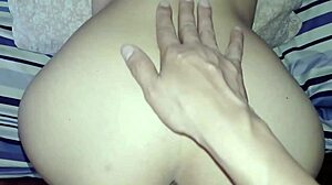 Jazmin Delivers Rough Sloppy Blowjobs With Monster Cock