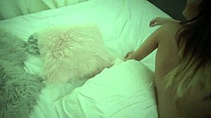 teen slut sucks cock pov