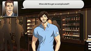 Beautiful Bride Gets Fucked Hard By Husband In Restaurant Bathroom