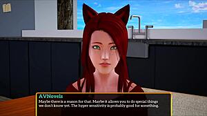 exploring new family dynamics in episode 340