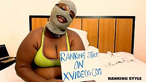 My verification video with doggystyle fingering