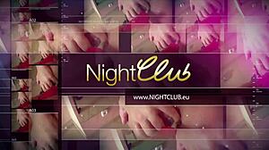 German Amateur's Hardcore Threesome Provocation