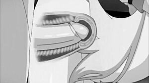 anime that i use for solo pleasure