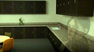 bound in the game world, part 19