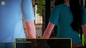 Silvia's anal joi humiliation party 😏