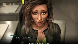 Milf with big tits and ass in WVM 213.