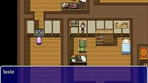 descobrindo o segredo do palha�o e conseguindo a liberdade do seu contrato - revenge of the female demon king - parte 5