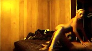 i fucked this hot teen in a casual homemade tape