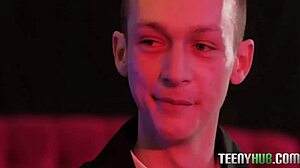 Riley Jean and Scarlett get their big asses taken in hardcore POV