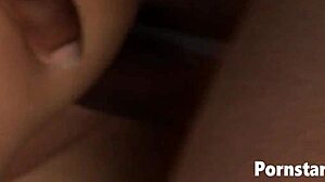 I Met Busty Anna Nova Outdoors For A Casual Chat And Fun