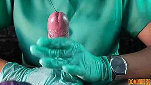 Specialized care for the most extreme cases: medical edging compilation