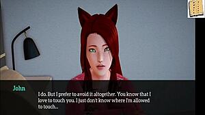 Sexy Lesbian Sluts Use Pink Dildo Boldly