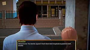 exploring new family dynamics in episode 340