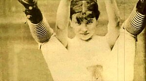 what’s hidden in vintage swingers’ secret erotic confessions?