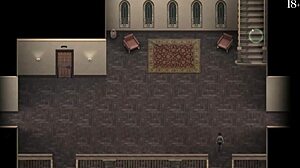 Lust Epidemic gameplay unfolds in part 21