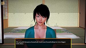 Silvia's anal joi humiliation party 😏