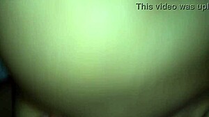 Fat Mature Latina Feels Intense Pleasure In Threesome With Big Tits