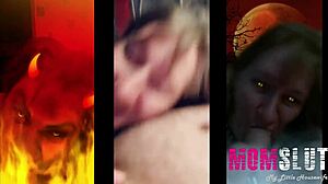 Plays Like A Young Slut