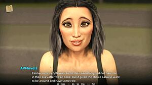 Milf with big tits and ass in WVM 213.