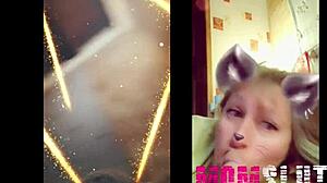 Plays Like A Young Slut