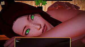 Silvia's anal joi humiliation party 😏