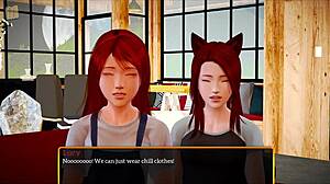 Silvia's anal joi humiliation party 😏