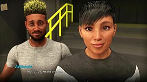 Milf with big tits and ass in WVM 213.