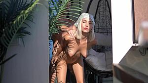 young australian lets herself get fucked for money