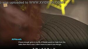 Milf with big tits and ass in WVM 213.