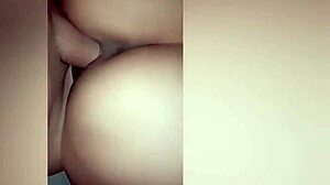 Mom Plays with Her Stepson in Cuckold Doggystyle