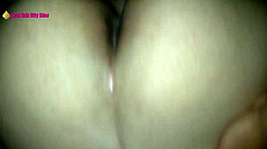 Fat Mature Latina Feels Intense Pleasure In Threesome With Big Tits