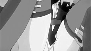 anime that i use for solo pleasure