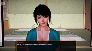 Silvia's anal joi humiliation party 😏